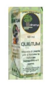 QUIETUM 50 ML