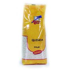 QUINOA BIO 500 GRAMMI
