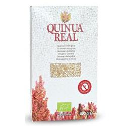 QUINUA REAL QUINOA BIOLOGICA