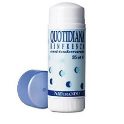 QUOTIDIANA ANTIODORE STICK 35ML