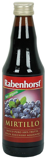 RAB NETTARE MIRTILLO 750 ML