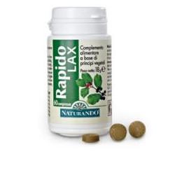 RAPIDOLAX 60CPR