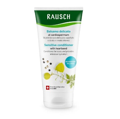 RAUSCH BALSAMO DELICATO CARDIOSPERMUM 200 ML