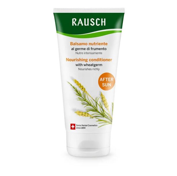RAUSCH BALSAMO NUTRIENTE AL GERME DI FRUMENTO 150 ML