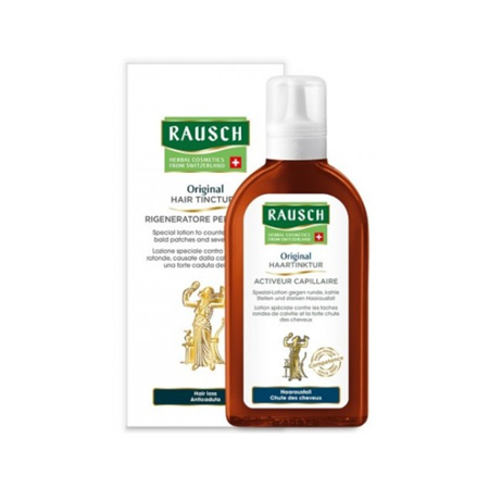 RAUSCH RIGENERATORE CAPELLI ANTICADUTA E RINFORZANTE