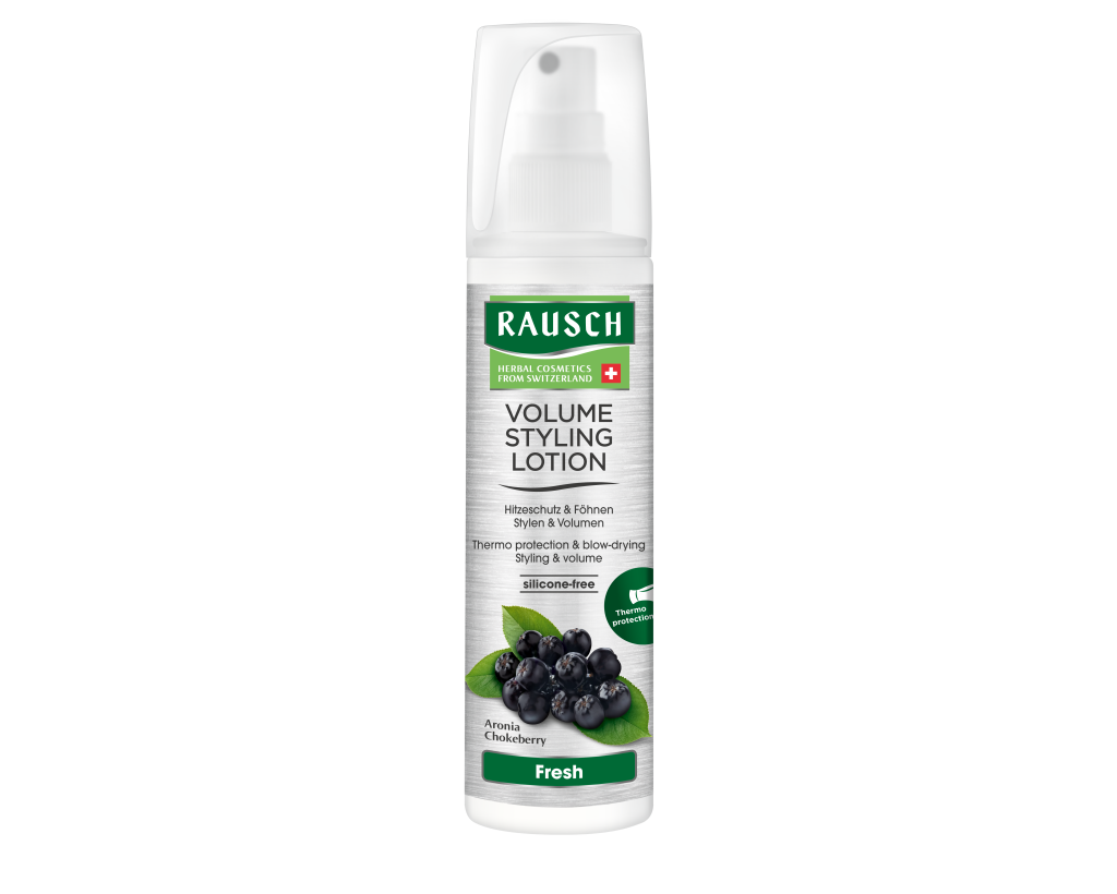 RAUSH DRY SHAMPOO FRESH 150mL