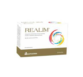 REALIM 20 buste