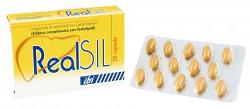 REALSIL 40 CAPSULE