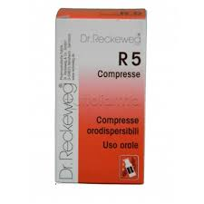 RECKEWEG R5 100 COMPRESSE