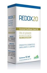 REDOX 20 4 MICROCLISMI 