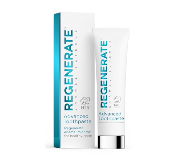 REGENERATE DENTIFRICIO AVANZATO 75 ML