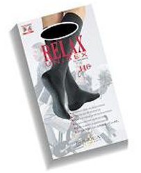 RELAX 140 SLD GAMBALETTO UNISEX CORDA 3MISURA