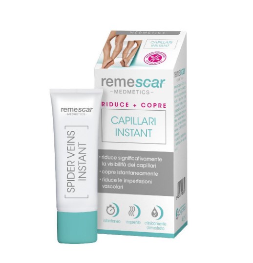 REMESCAR CAPILLARI INSTANT TRATTAMENTO ANTI IMPERFEZIONI