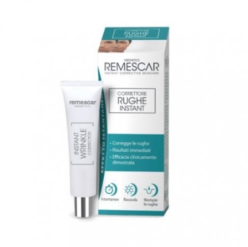 REMESCAR CORRETTORE RUGHE INSTANT CREMA A EFFETTO IMMEDIATO
