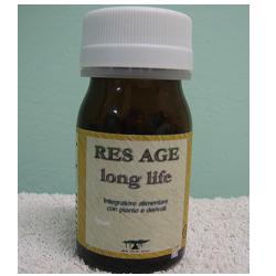 RES AGE LONG LIFE 30CPS