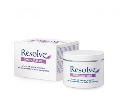 RESOLVE SMAGLIATURE CREMA 200ML