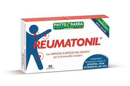 REUMATONIL 30 COMPRESSE