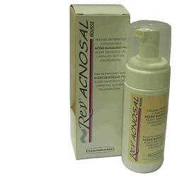 REV ACNOSAL MOUSSE 125ML