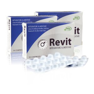 REVIT 30 COMPRESSE