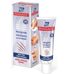 RHAGADIL CREMA PREVENZIONE RAGADI 50ML