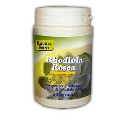 RHODIOLA ROSEA 50CPS