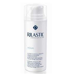 RILASTIL AQUA FLUIDO NORMALIZZANTE 50ML