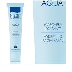 RILASTIL AQUA MASCHERA VISO 75ML
