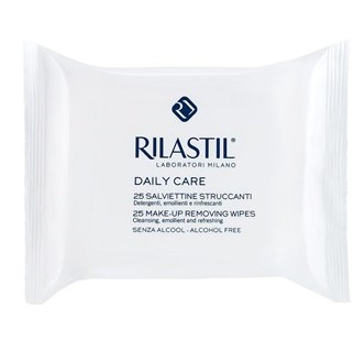 RILASTIL DAILY CARE SALVIETTE STRUCCANTI