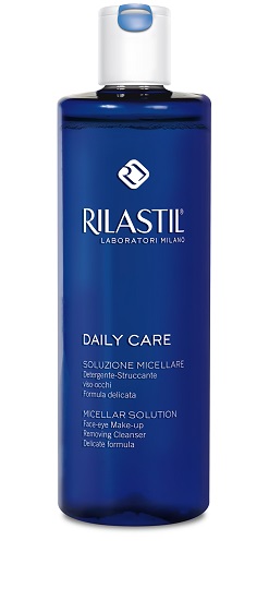 RILASTIL DAILY CARE SOLUZIONE MICELLARE