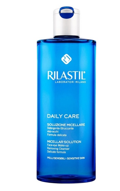 RILASTIL DAILY SOLUZIONE MICELLARE 250ML