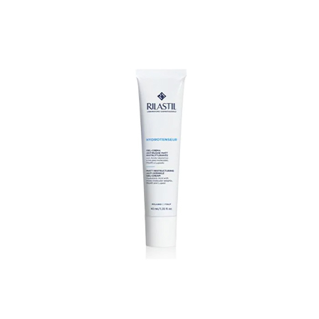 RILASTIL HYDROTENSEUR GEL CREMA ANTIRUGHE RISTRUTTURANTE