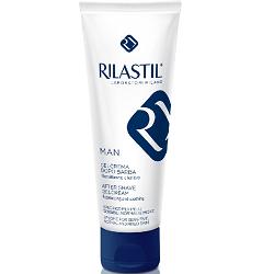 RILASTIL MAN GEL CREMA DOPO BARBA 75 ML