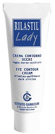 RILASTIL PROGRES CONTORNO OCCHI 15ML