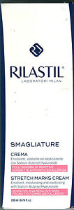 RILASTIL SMAGLIATURE CREMA PELLI SENSIBILI 200 ML