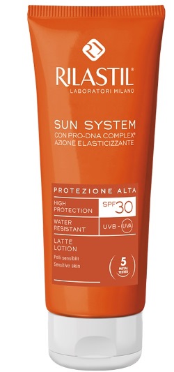 RILASTIL SUN SYSTEM LATTE SPF 30