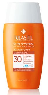 RILASTIL SUN SYSTEM WATER TOUCH SPF30