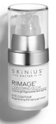 RIMAGE CREMA CONTORNO OCCHI 15 ML