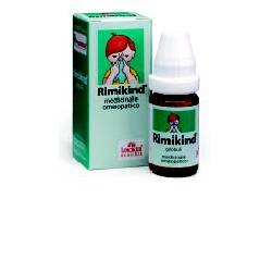 RIMIKIND 800 GLOBULI