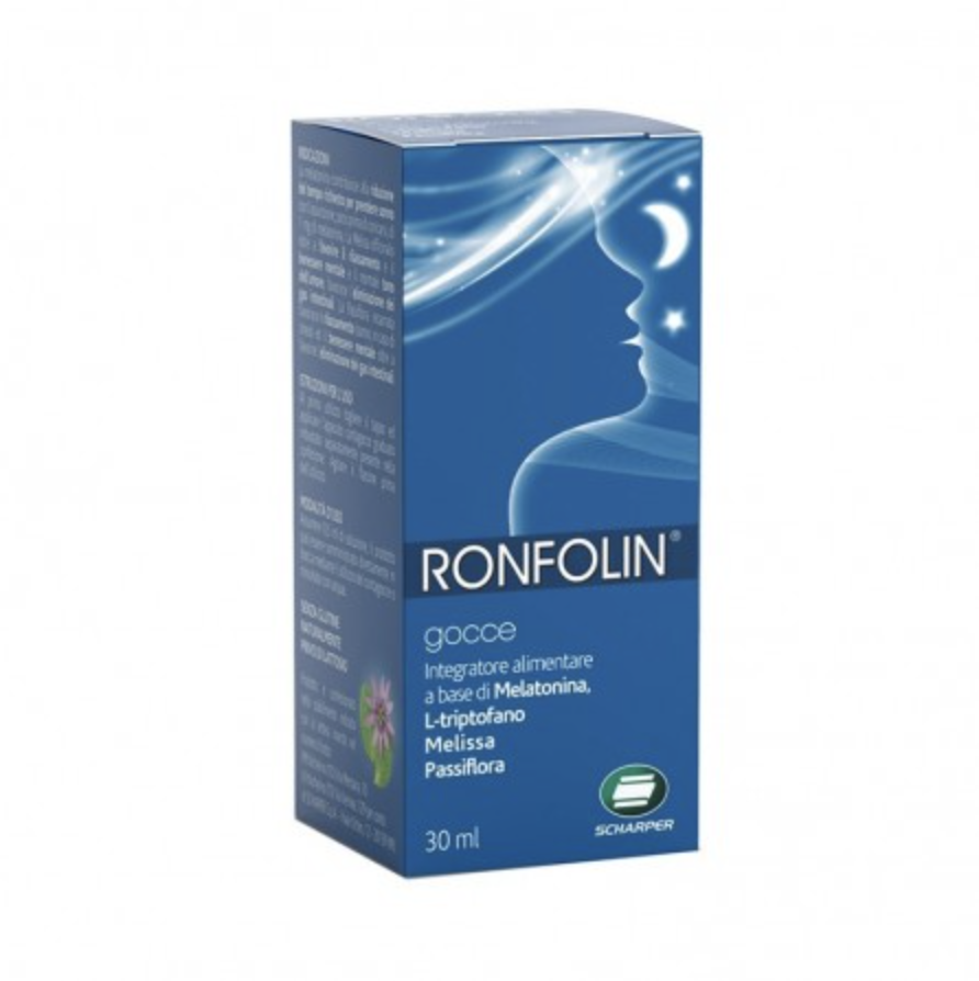 RONFOLIN GOCCE 