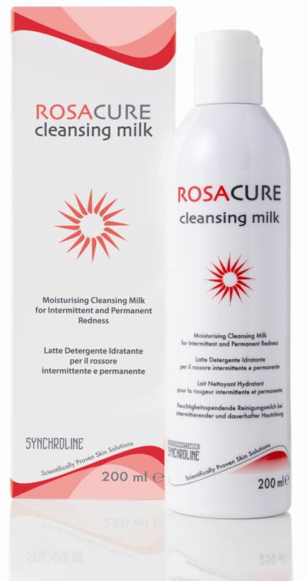 ROSACURE GEL DETERGENTE 200ml