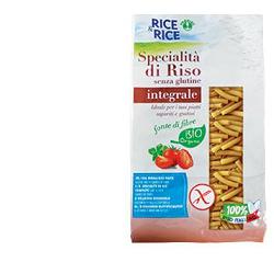 R&R CONCHIGLIE RISO INTEGRALE