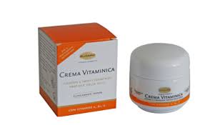 RUGARD CREMA VISO VITAMINICA 100 ML