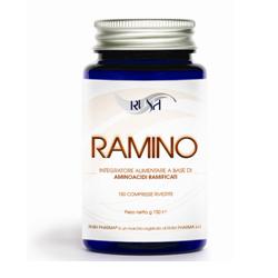 RUSH RAMINO 150 COMPRESSE