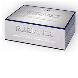 RUSH RESISTANCE 14 BUSTE