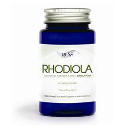 RUSH RHODIOLA 30 CAPSULE