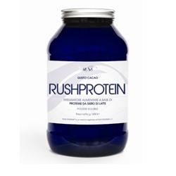 RUSHPROTEIN 1 POLVERE SOLUBILE 1000 GRAMMI