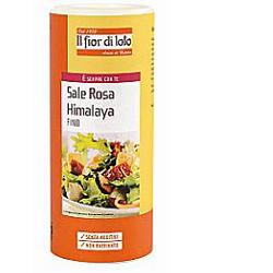 SALE ROSA HIMALAYA CLASSICO 200 GRAMMI