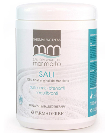 SALI MAR MORTO 1KG FARMADERBE