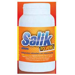 SALIK POLVERE 200G