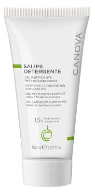 SALIPIL DETERGENTE CANOVA150 ML